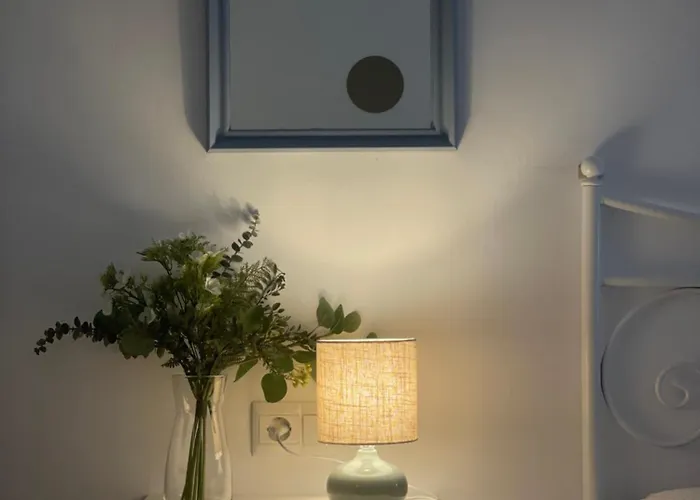 Apartman Vut Santa Lucia Zamora