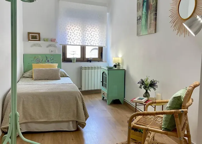 Vut Santa Lucia Appartement