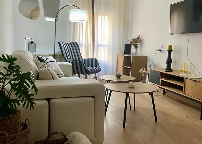 Appartement Vut Santa Lucia