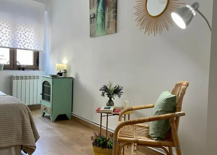 Apartman Vut Santa Lucia *