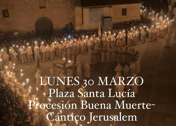 Vut Santa Lucia *